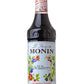 【送料無料】MONIN モナン ワイルドベリー シロップ 700ml 1本【ご注文は12本まで同梱可能】ノンアルコール シロップ