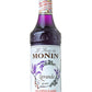 【送料無料】MONIN モナン ラベンダー シロップ 700ml×6本【ご注文は12本まで同梱可能】ノンアルコール シロップ