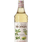 【送料無料】MONIN モナン キンモクセイ シロップ 700ml×2本【ご注文は12本まで同梱可能】ノンアルコール シロップ