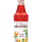 【送料無料】MONIN モナン オレンジ スプリッツ シロップ 700ml 1本【ご注文は12本まで同梱可能】ノンアルコール シロップ