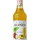 MONIN モナン ピニャコラーダ シロップ 700ml 1本【ご注文は12本まで同梱可能】ノンアルコール シロップ