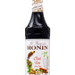 【送料無料】MONIN モナン チャイティー シロップ 700ml×6本【ご注文は12本まで同梱可能】ノンアルコール シロップ