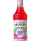MONIN モナン バブルガム シロップ 700ml 1本【ご注文は12本まで同梱可能】ノンアルコール シロップ