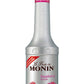 【送料無料】MONIN モナン ラズベリー フルーツミックス ペット 1000ml 1L×8本【ご注文は8本まで同梱可能】ノンアルコール シロップ