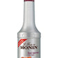 【送料無料】MONIN モナン ミックスベリー フルーツミックス ペット 1000ml 1L×2本【ご注文は8本まで同梱可能】ノンアルコール シロップ