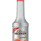 【送料無料】MONIN モナン ストロベリー フルーツミックス ペット 1000ml 1L×2本【ご注文は8本まで同梱可能】ノンアルコール シロップ