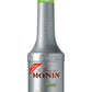 【送料無料】MONIN モナン キウイ フルーツミックス ペット 1000ml 1L×8本【ご注文は8本まで同梱可能】ノンアルコール シロップ