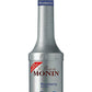 【送料無料】MONIN モナン ブルーベリー フルーツミックス ペット 1000ml 1L×4本【ご注文は8本まで同梱可能】ノンアルコール シロップ