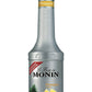 【送料無料】MONIN モナン パイナップル フルーツミックス ペット 1000ml 1L×8本【ご注文は8本まで同梱可能】ノンアルコール シロップ