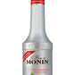 【送料無料】MONIN モナン レッドグレープフルーツ フルーツミックス ペット 1000ml 1L×4本【ご注文は8本まで同梱可能】ノンアルコール シロップ