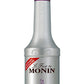 【送料無料】MONIN モナン イチジク フルーツミックス ペット 1000ml 1L×8本【ご注文は8本まで同梱可能】ノンアルコール シロップ