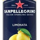 【送料無料】サンペレグリノ イタリアンスパークリングドリンクキノット 200ml×1ケース/24本