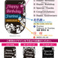 【名入れ】 ヌメロ・アン・ルージュ　750ml