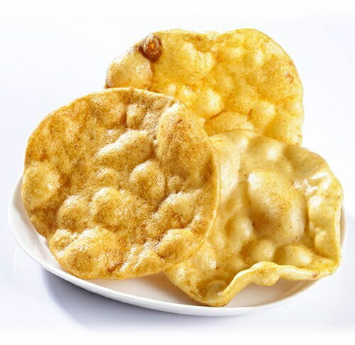 【送料無料】金吾堂 でかい煎 8枚入り×10袋お菓子 おせんべい おかき お土産 おやつ【甘口醤油味お煎餅】