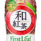 【送料無料】アサヒ飲料 和紅茶ストレートファーストリーフ 500ml×1ケース/24本