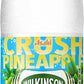 【送料無料】アサヒ飲料 ウィルキンソン クラッシュパイナップル 500ml×1ケース/24本