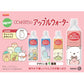 【送料無料】ダイドー すみっコぐらしのアップルウォーター 500ml×48本