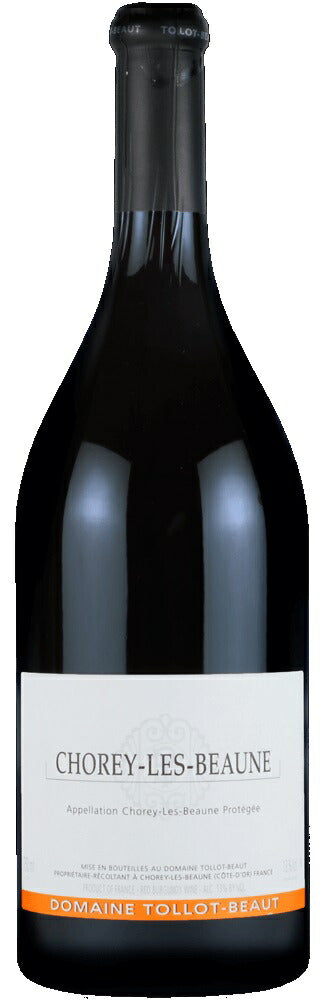 【送料無料】【ENOTECA エノテカ】ドメーヌ・トロ・ボー ショレイ レ ボーヌ 2019 750ml×1本[フランス/赤/ミディアムボディ ]【北海道・東北・四国・九州・沖縄県は必ず送料がかかります】