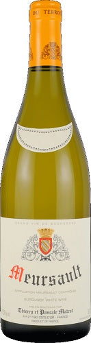 【送料無料】【ENOTECA エノテカ】マトロ ムルソー 2018 750ml×1本[フランス/白/辛口 ]【北海道・東北・四国・九州・沖縄県は必ず送料がかかります】