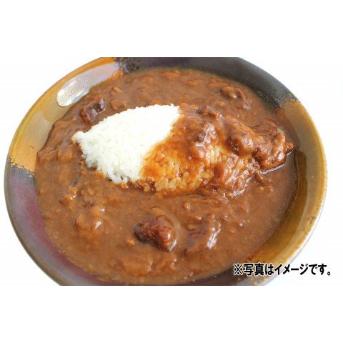 【送料無料】ニチレイフーズ レストランユース牛たんカレー 170g×30個