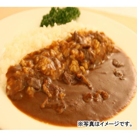 【送料無料】ニチレイフーズ レストランユース牛たんカレー 170g×30個