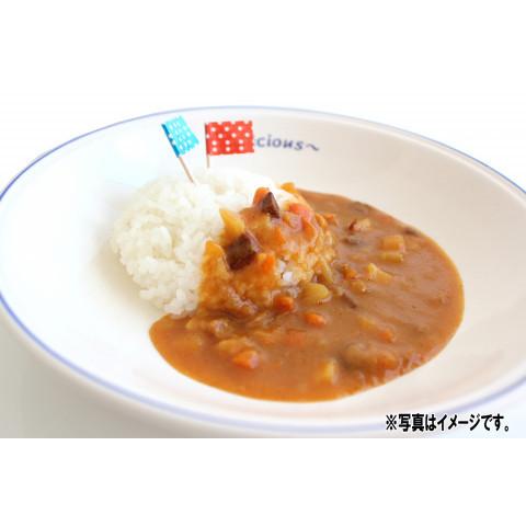 【送料無料】ニチレイフーズ お子様カレー 150g×30個