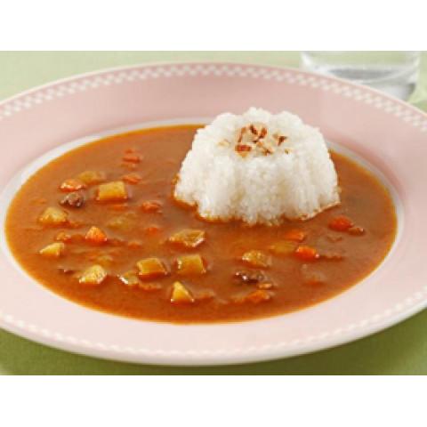 【送料無料】ニチレイフーズ お子様カレー 150g×30個