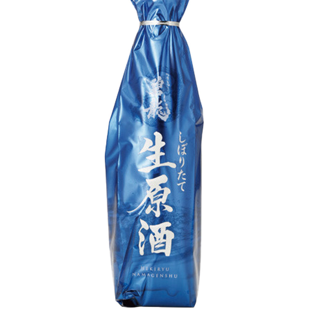 【送料無料】福光屋 碧龍 しぼりたて生原酒 720ml 12本 石川県 金沢【北海道・沖縄県・東北・四国・九州地方は必ず送料が掛かります】