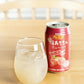 10/5まで全品P3倍 【送料無料】アシード アスター 福島もも チューハイ 350ml×2ケース/48本【本州(一部地域を除く)は送料無料】