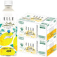 【送料無料】【炭酸水】ダイドードリンコ ELLE×ミウ ソーダレモネード 500ml×48本