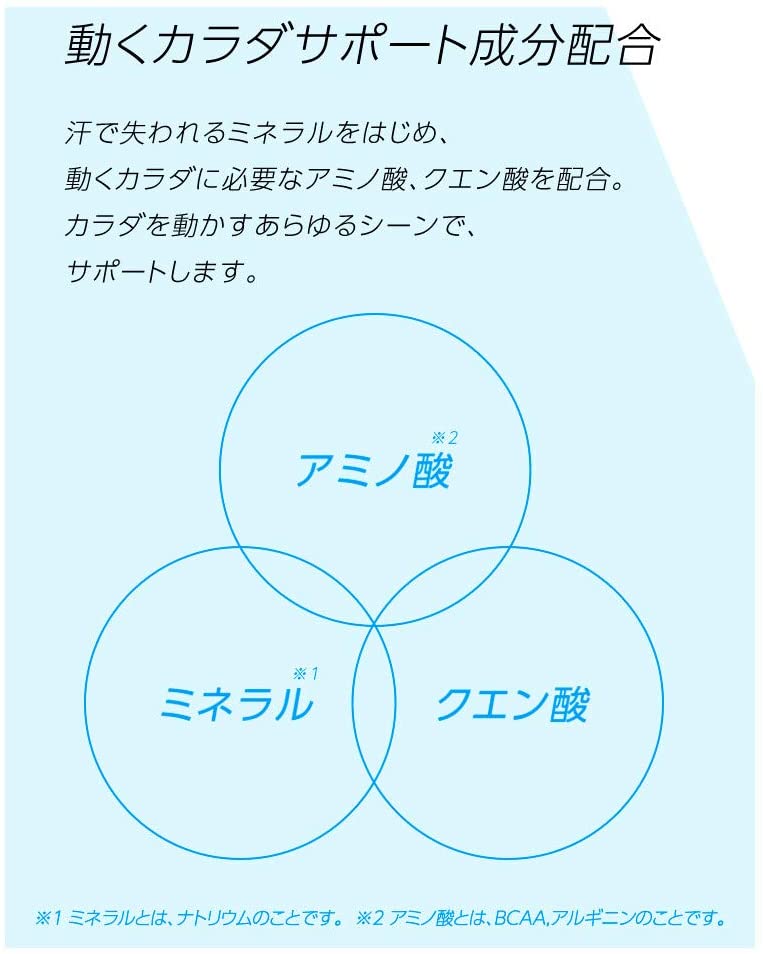 【送料無料】コカ コーラ アクエリアス 500ml×48本/2ケース