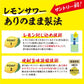 【送料無料】サントリー のんある晩酌 塩 レモンサワー 350ml×24本/1ケース