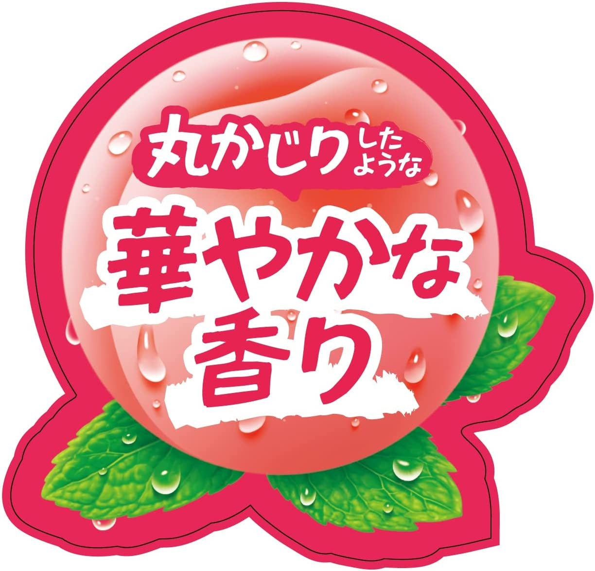 【送料無料】サントリー 豊潤もも＆天然水 (冷凍兼用)  540ml×1ケース/24本