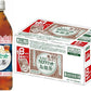 【送料無料】【8本無料おまけつき】ダイドー 大人のカロリミット 烏龍茶プラス 500ml×1ケース(16本＋8本無料)[機能性表示食品]