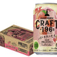 マラソン期間中エントリーで最大Ｐ5倍 【送料無料】 サントリー CRAFT -196℃ひきたつもも 350ml×1ケース/24本【北海道・沖縄県・東北・四国・九州地方は必ず送料がかかります】