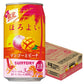 【送料無料】 サントリー ほろよい マンゴーとピーチ 350ml×1ケース/24本 【北海道・沖縄県・東北・四国・九州地方は必ず送料がかかります】