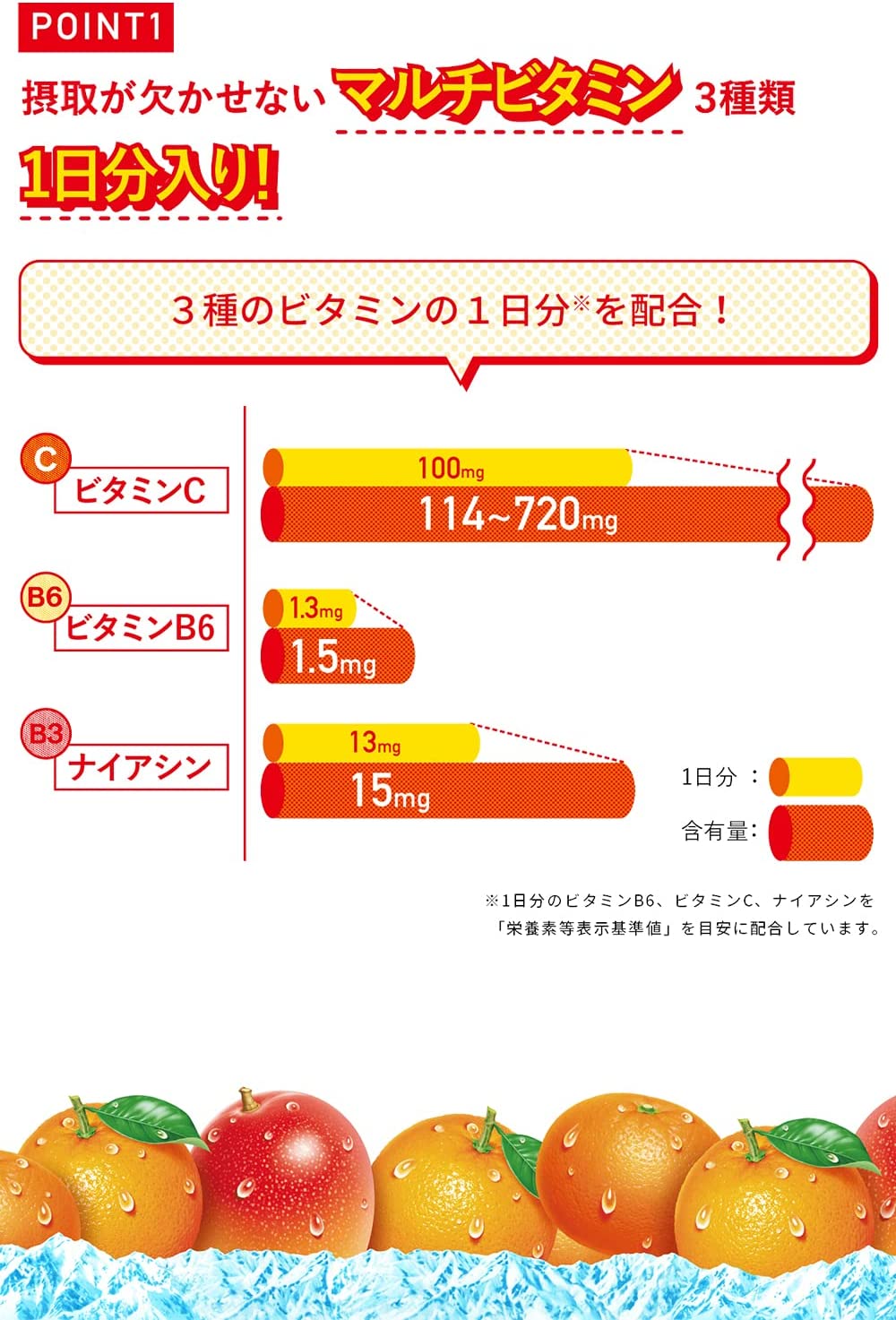 【予約】2023/03/21発売商品【送料無料】サントリー 天然水 きりっと果実 オレンジ＆マンゴー 600ml×1ケース/24本