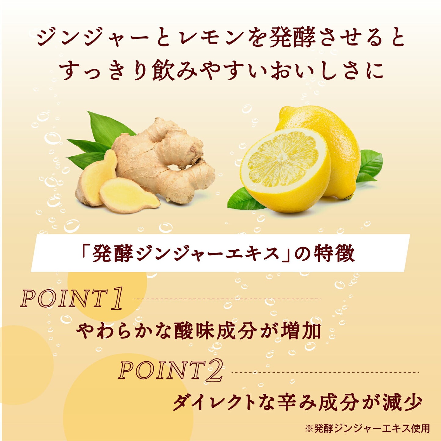 【送料無料】キリン 麒麟発酵ジンジャーサワー 6％ 350ml×3ケース/72本【本州(一部地域を除く)は送料無料】