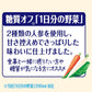 【送料無料】伊藤園 1日分の野菜 糖質オフ 紙パック 200ml×4ケース/96本