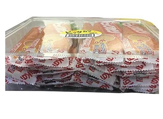 【送料無料】すぐる ビックカツ 90本
