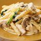 【送料無料】トマトコーポレーション トリュフソースのペンネ イタリア産 175g×12個