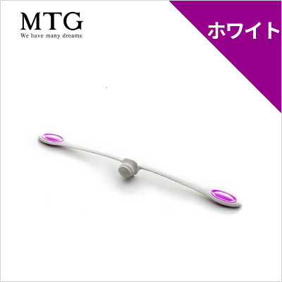使用不可【10人シェア買い企画】MTG フェイシャルフィットネス PAO ／ ホワイト