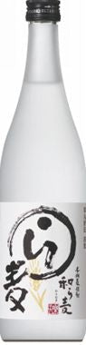 和ら麦 25°720ｍｌ
