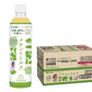 【送料無料】伊藤園 メロン＆ミルク ニッポンエール 450ml×1ケース/24本