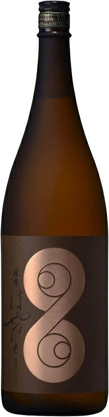 【送料無料】濱田酒造 伝藏院蔵 濃厚仕立て製法薩摩はやひと 1800ml 1.8L×6本