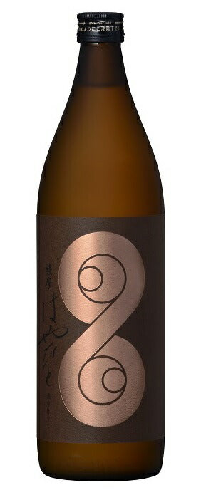 【送料無料】濱田酒造 伝藏院蔵 濃厚仕立て製法薩摩はやひと 900ml×6本