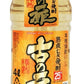 【送料無料】本格熟成麦焼酎 篠崎 古の扉 (いにしえのとびら) 25度 4000ml 4L×4本【本州(一部地域を除く)は送料無料】