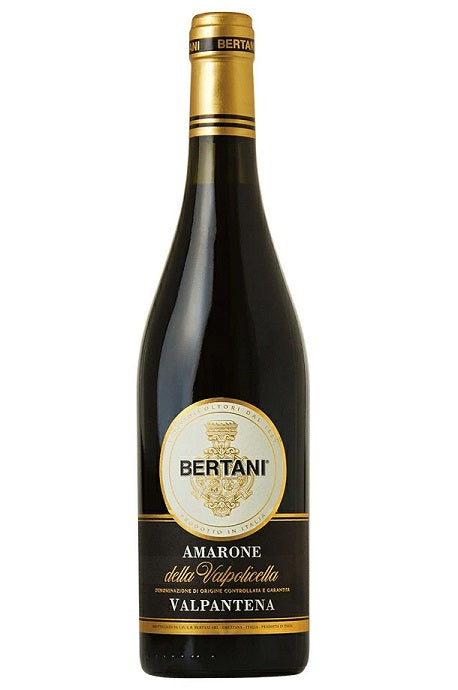 【送料無料】ベルターニ アマローネ デッラ ヴァルポリチェッラ ヴァルパンテーナ 750ml 1本【本州(一部地域を除く)は送料無料】