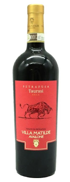 【送料無料】ヴィッラ マティルデ ペトラフーザ タウラージ 750ml 1本【本州(一部地域を除く)は送料無料】