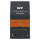 【送料無料】UCC GOLD SPECIAL PREMIUM チョコレートムード 150g（粉）×6袋